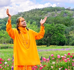 Kripalu Maharaj Devotion