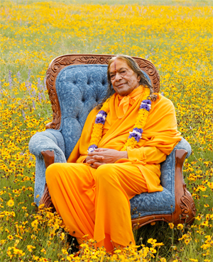 Kripaluji Maharaj Devotion